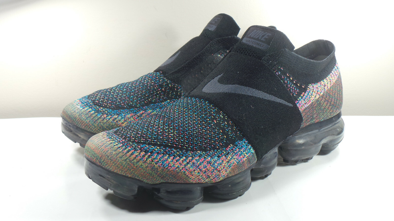 nike vapormax moc multicolor